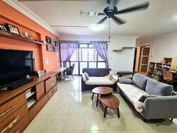Blk 196 Rivervale Haven (Sengkang), HDB 5 Rooms #575025311